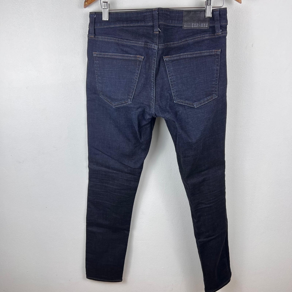 Express Skinny Jeans